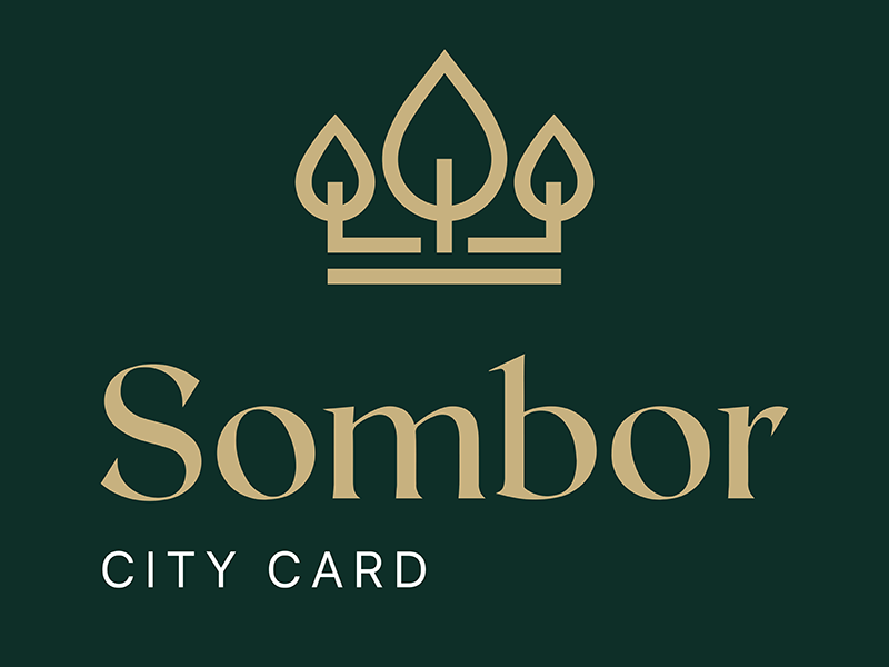 Sombor City Card