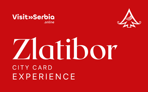 Zlatibor City Card Experience