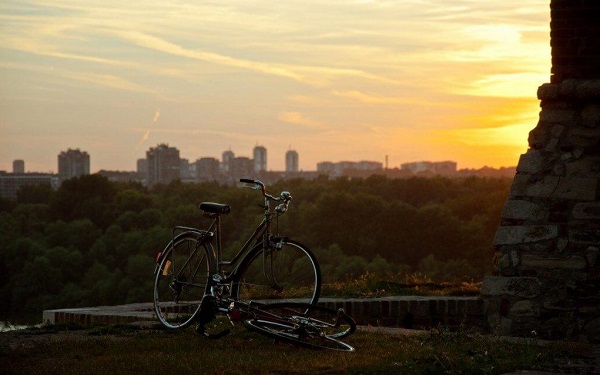 iBike Belgrade