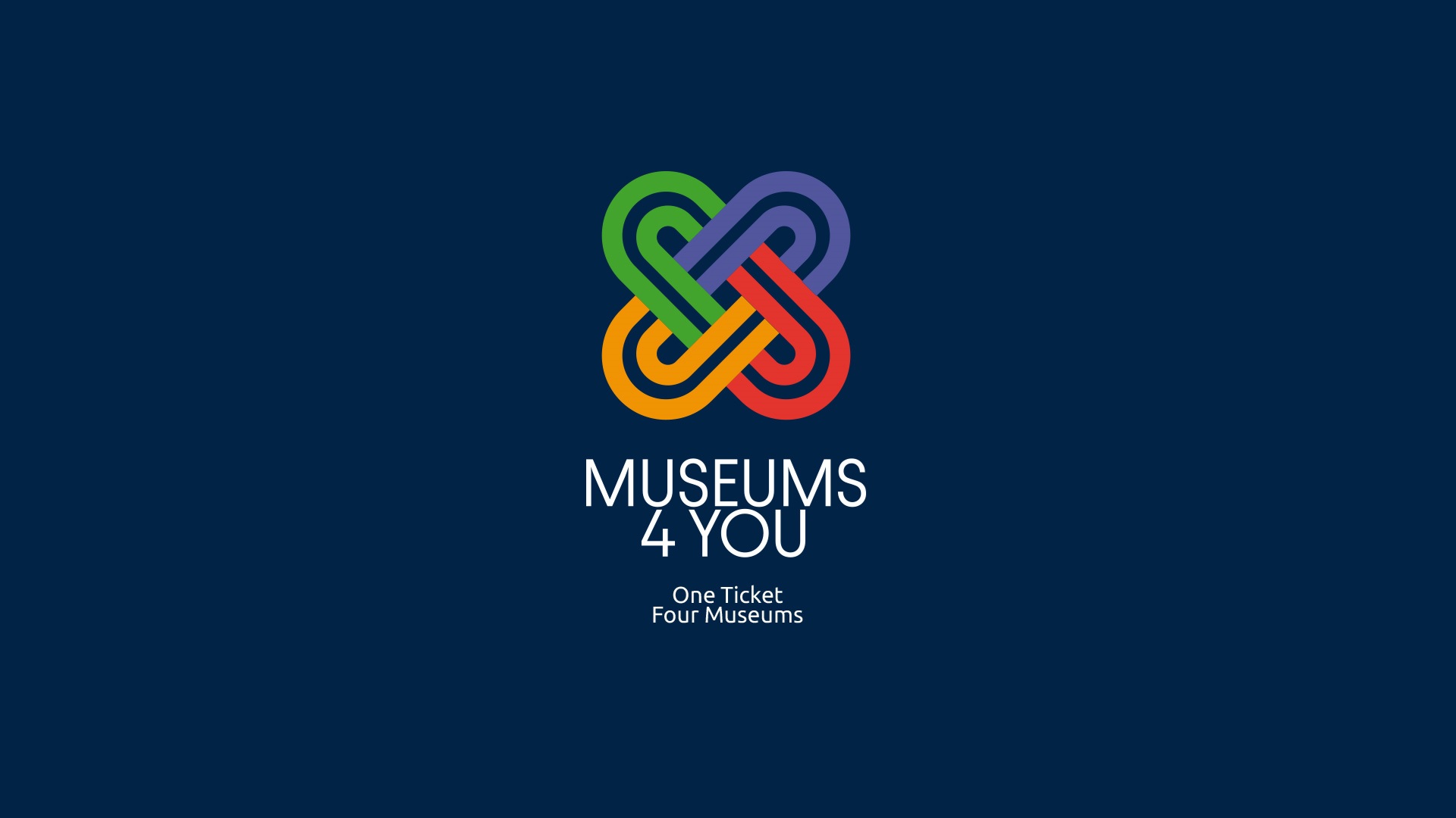 MUSEUMS 4 YOU - One ticket, four museums