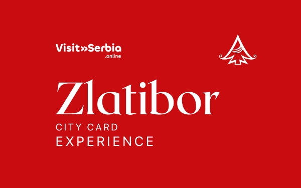 Zlatibor City Card Experience